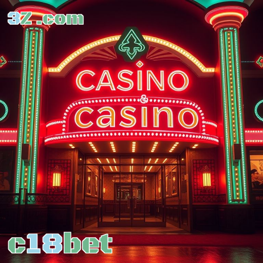 Desbravando o Login: A Experiência c18bet em Jogos Online