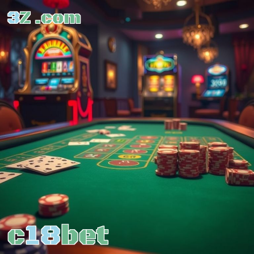Promoções Imperdíveis no c18bet: Junte-se à Diversão!